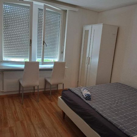 City Home Zürih Dış mekan fotoğraf