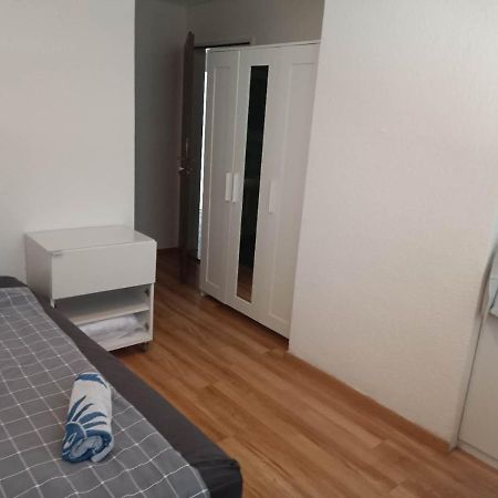 City Home Zürih Dış mekan fotoğraf