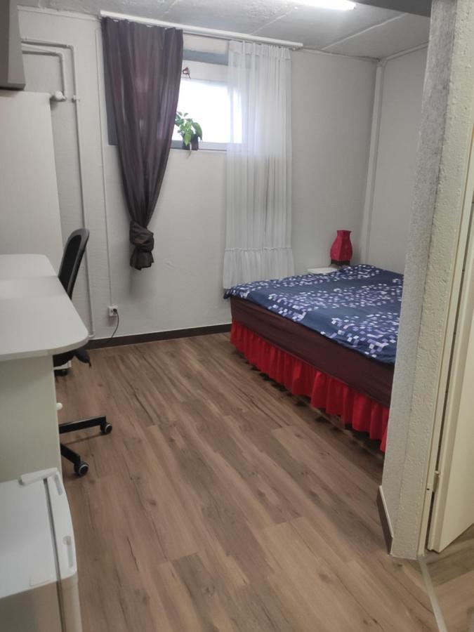 City Home Zürih Dış mekan fotoğraf