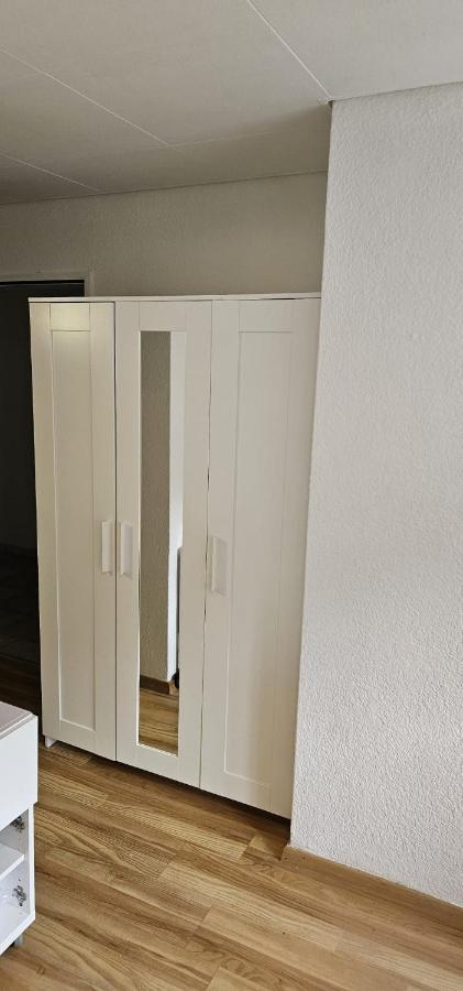 City Home Zürih Dış mekan fotoğraf