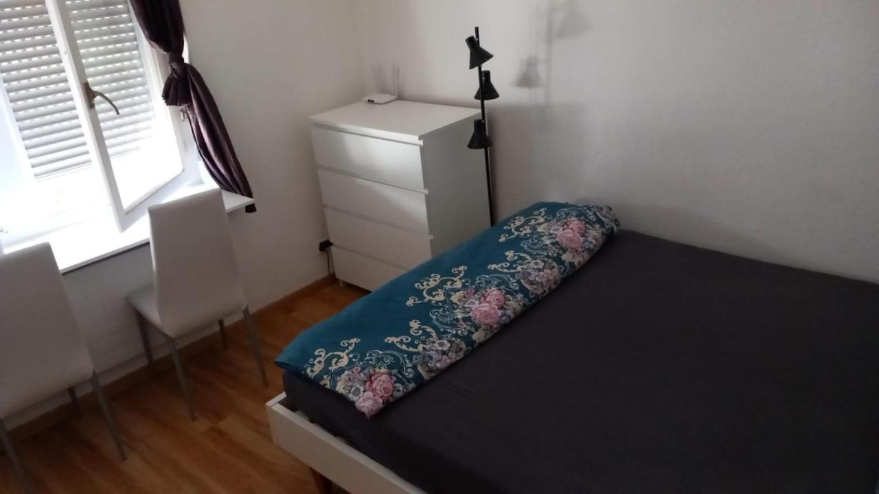 City Home Zürih Dış mekan fotoğraf