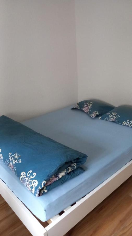 City Home Zürih Dış mekan fotoğraf