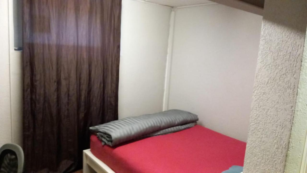 City Home Zürih Dış mekan fotoğraf